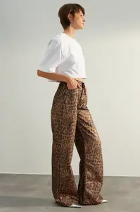 Dámské džíny Trendyol