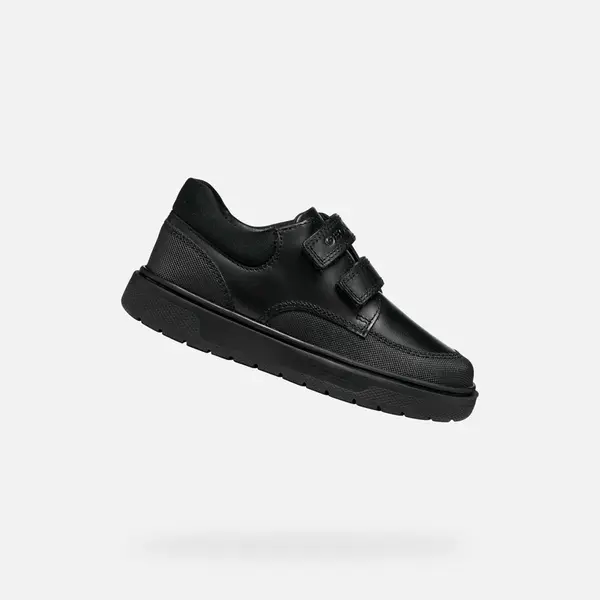 Chlapčenské tenisky Geox Riddock
