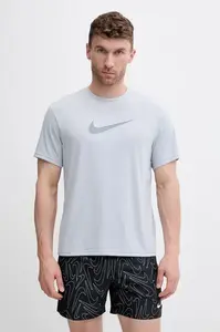 Nike tričko na pláž pánské