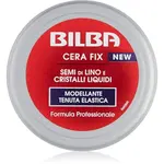 Bilba Semi Di Lino Cera Fix vosk na vlasy 100 ml
