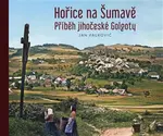 Hořice na Šumavě - Jan Palkovič