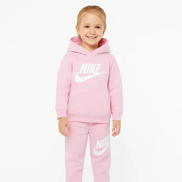 Nike kids club fleece set 12m