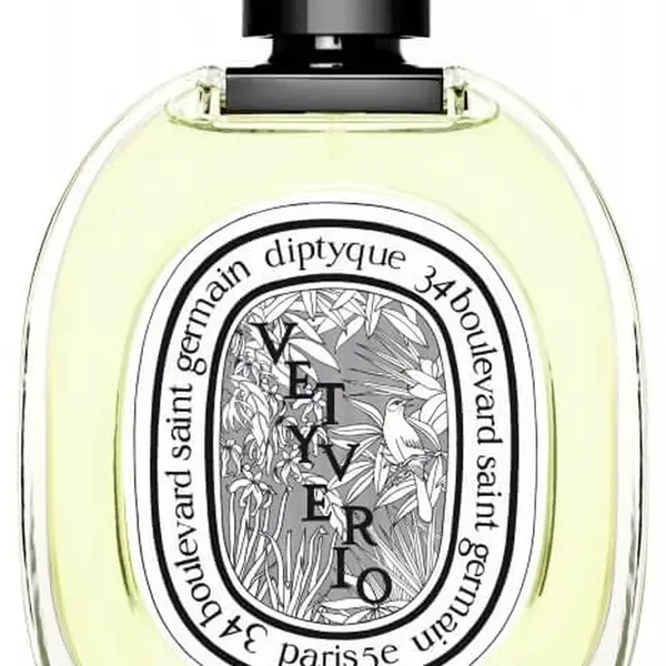 Diptyque Vetyverio - EDT 100 ml