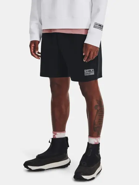 Under Armour unisex šortky Summit Knit