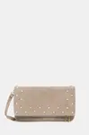 Answear.LAB crossbody kabelka dámská semišová