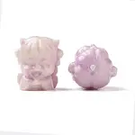 Opaque Epoxy Resin Beads