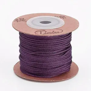 Nylon Braided Cord