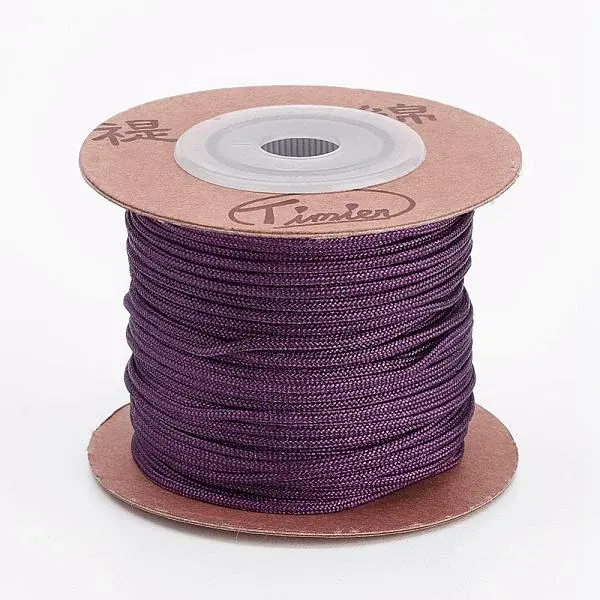 Nylon Braided Cord
