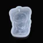Chinese Zodiac Pendant Silicone Molds