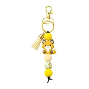Silicone Pendant Decorations