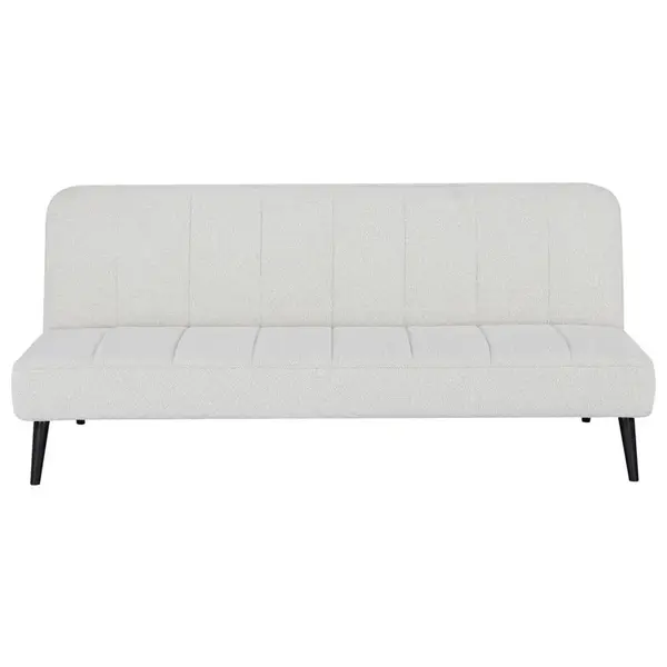 Livetastic ROZKLÁDACÍ POHOVKA, textil, béžová