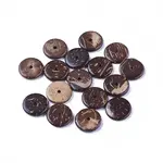 Coconut Beads