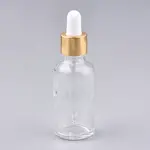 30ml Glass Dropper Bottles