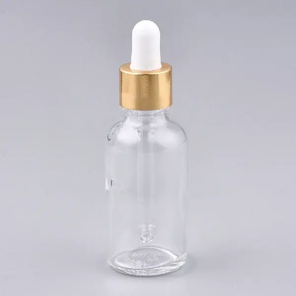 30ml Glass Dropper Bottles