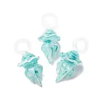 Handmade Lampwork Pendants