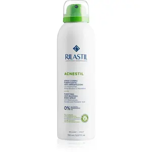 Rilastil Acnestil tělový sprej proti akné 150 ml