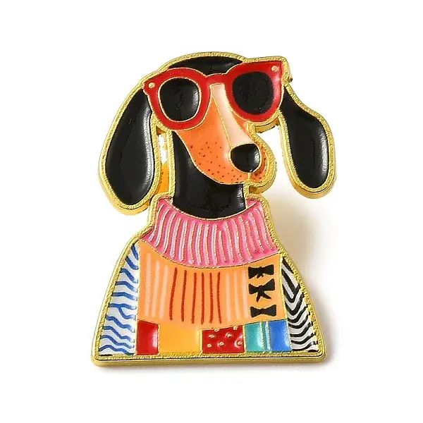 Enamel Pins