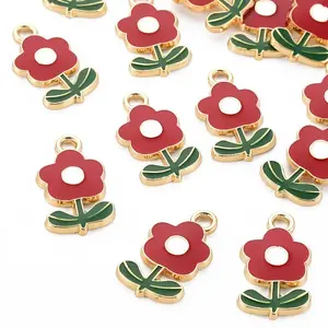 Eco-Friendly Zinc Alloy  Pendants
