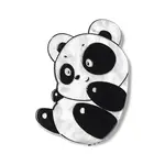 Printed Opaque Acrylic Cabochons