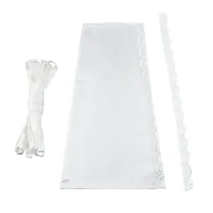 Bridal Dress Zipper Replacement