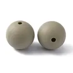 Silicone Beads