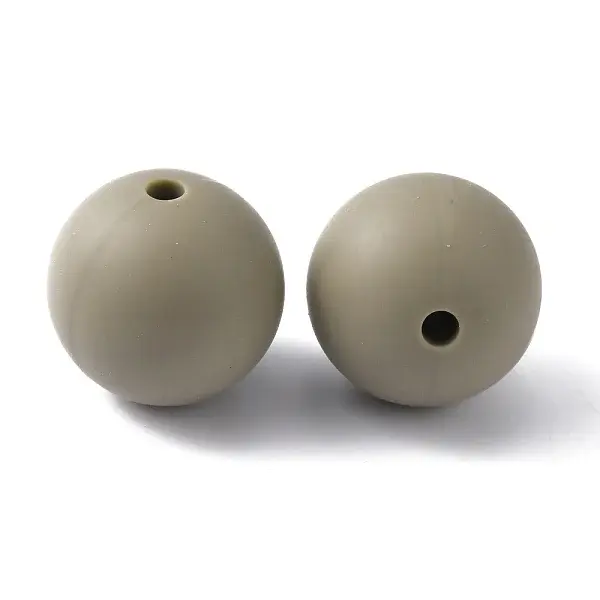Silicone Beads