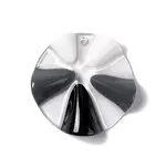 Transparent Resin Pendants