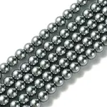 Grade A Glass Pearl Beads