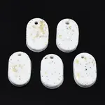 Handmade Polymer Clay Charms