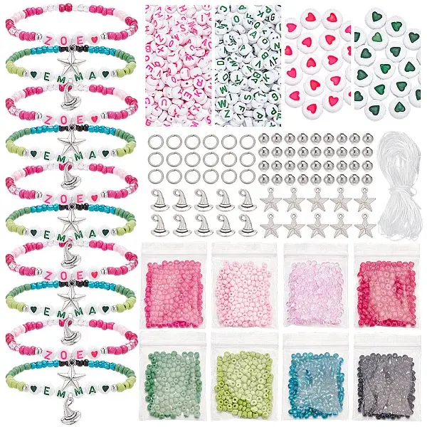 DIY Jewelry Making Kit