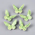 Handmade Porcelain Beads