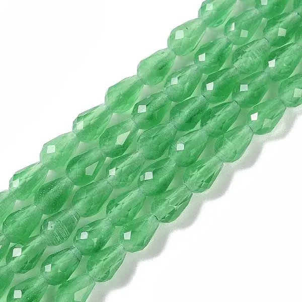 Cat Eye Beads Strands