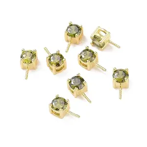 925 Sterling Silver Peg Bails