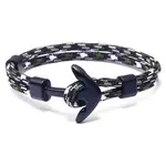Polyester Cord Multi-strand Bracelets