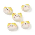Handmade Polymer Clay Beads