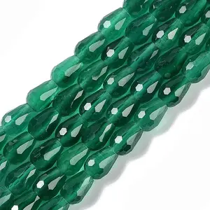 Cat Eye Beads Strands