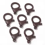 Plastic Lobster Claw Clasps