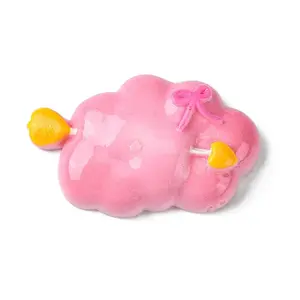 Pink Theme Opaque Resin Decoden Cabochons