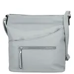 Dámská crossbody kabelka světle modrá - Firenze Berit