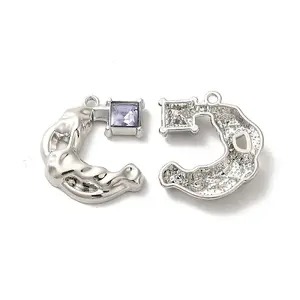 Alloy Pendant