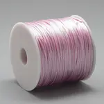 Nylon Satin Rattail Cord