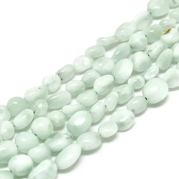Glass Beads Strands