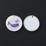 Acrylic Pendants