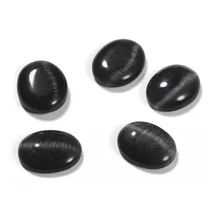 Cat Eye Cabochons