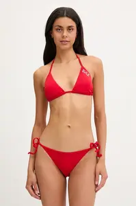 EA7 Emporio Armani dvoudílné plavky dámské