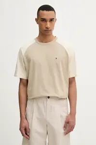 Tommy Hilfiger tričko pánské bavlněné