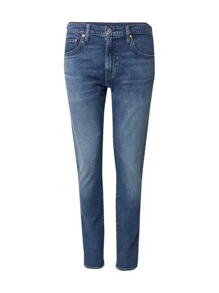 LEVI'S ® Džínsy '512® Slim Taper'  modrá denim