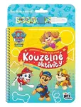 Kouzelné aktivity Tlapková patrola