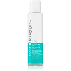 EISENBERG Start Eau Micellaire Pure čisticí a odličovací micelární voda 100 ml