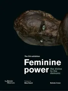 Feminine power - Belinda Crerar